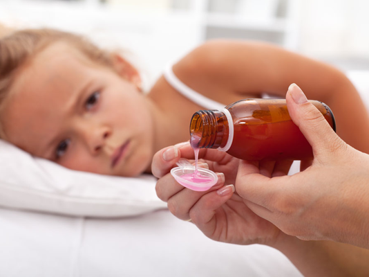 Препараты при ангине детям – каким препаратам отдать предпочтение в лечении ангины