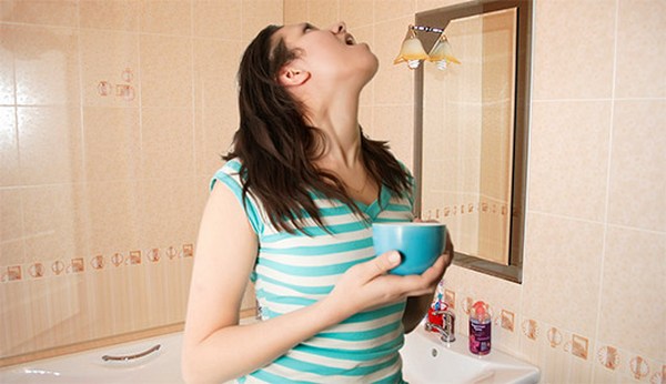 Настойка календулы для полоскания горла: особенности применения, дозировка и противопоказания