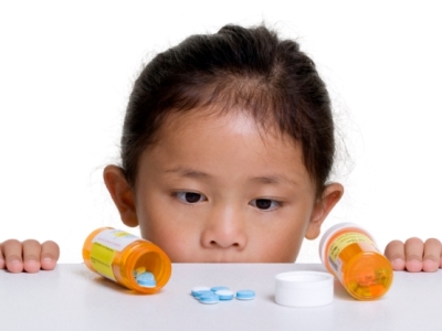 Ингавирин детский: состав препарата и показания к применению