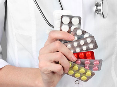Антибиотики для горла: спреи, таблетки, уколы и антисептики для горла при фарингите