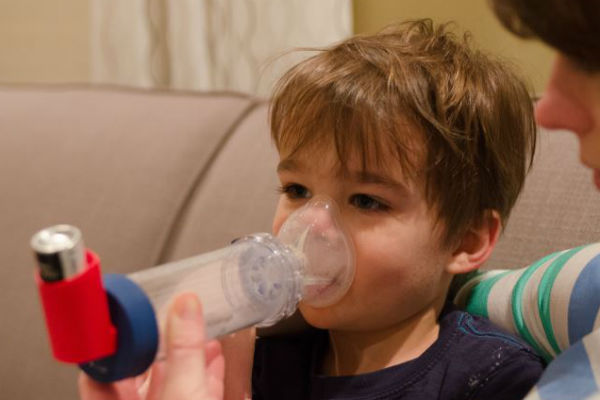 Небуфлюзон для ингаляций: инструкция по применению детям препарата для лечения обострений астмы