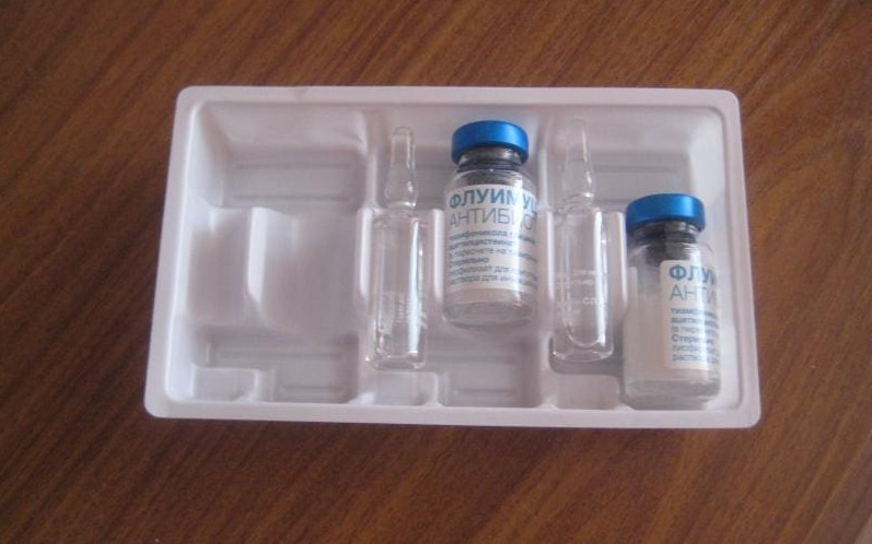 Флуимуцил - антибиотик ИТ для ингаляций: способы применения, дозировка, аналоги