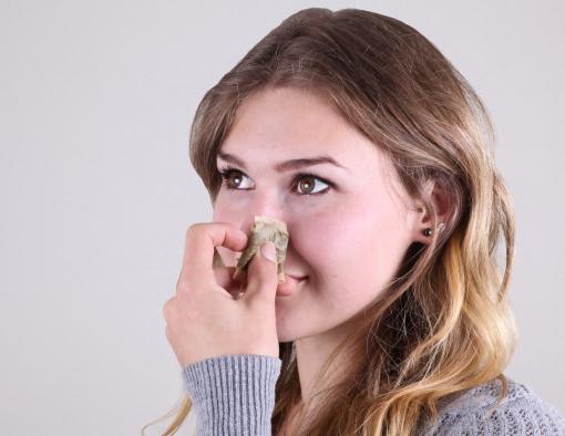 Как пробить нос без капель, тем самым предотвратив побочные явления фармакологических средств