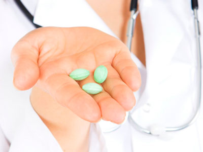 Фронтит: лечение медикаментозное таблетками и процедурами, лекарствами из народной медицины