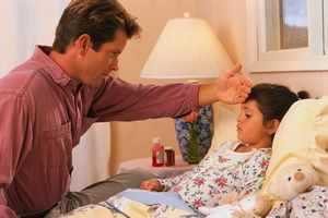 Кашель до рвоты у ребенка: причины, лечение и последствия