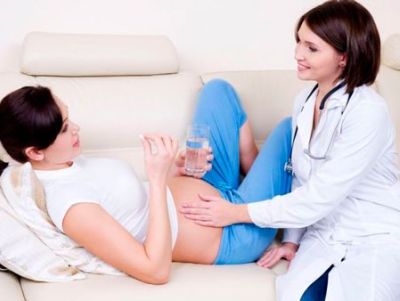Что можно беременным от кашля: показания, противопоказания и рекомендации