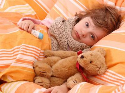 Ларинготрахеит: симптомы и лечение у детей, виды заболевания