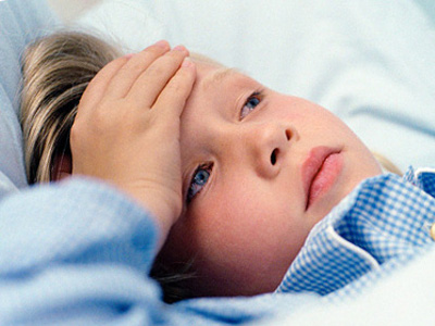 Ларинготрахеит у детей: признаки и симптомы ларинготрахеита у ребенка, лечение