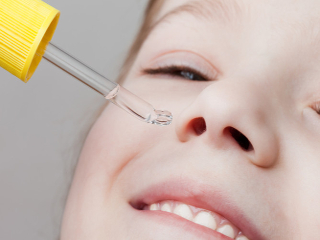 Промывание носа физраствором: как промывать нос физраствором, как сделать физраствор для промывания носа ребенку