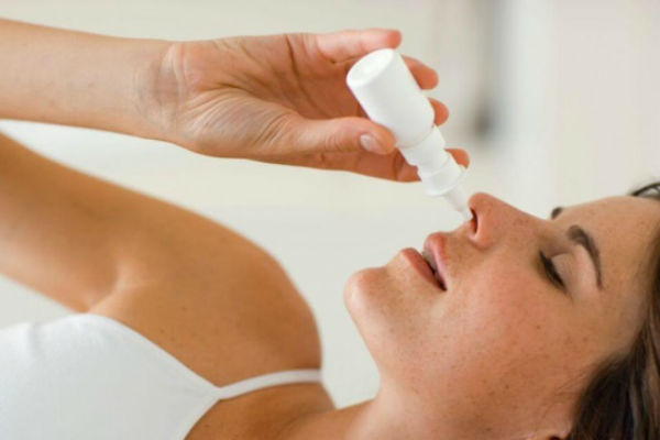 Заложенность носа при беременности: причины и способы лечения