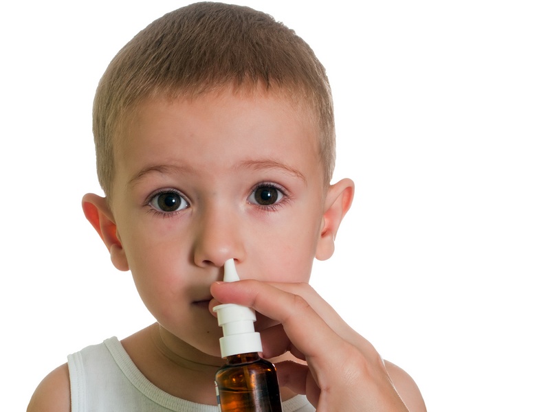 Ринофлуимуцил: инструкция по применению препарата для детей и взрослых