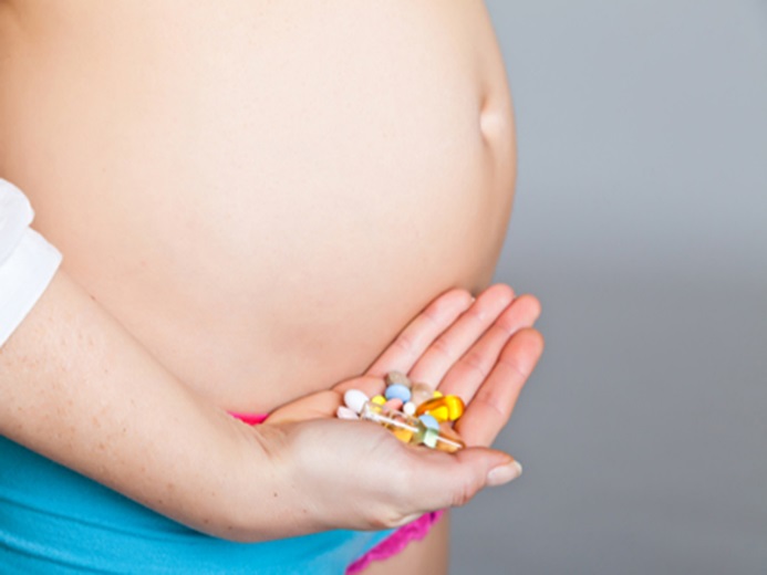 Синусит во время беременности: опасность развития и как лечить синусит при беременности