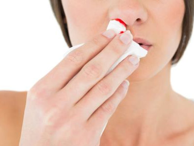 Сухость в носу и заложенность носа: причины и лечение