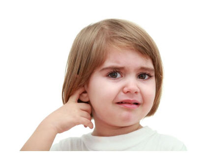Воспаление наружного уха (наружный отит): симптомы у взрослых и детей