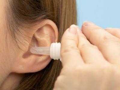 Отофа (ушные капли): инструкция по применению для детей и взрослых