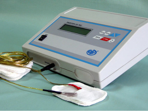 Что такое электрофорез: как выглядит прибор для электрофореза, лечебный эффект процедуры
