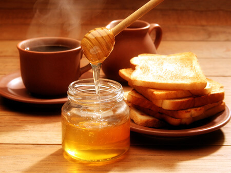 Лечение гайморита медом и алоэ - эффективное средство народной медицины