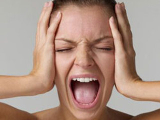 Сильная головная боль: типы и причины возникновения