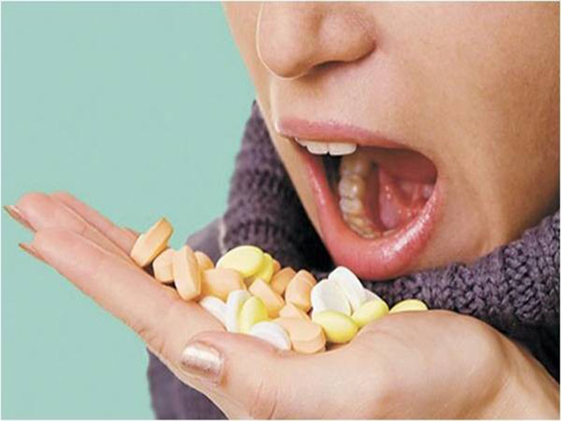 Таблетки для рассасывания при тонзиллите и другие эффективные средства от тонзиллита: рекомендации по применению