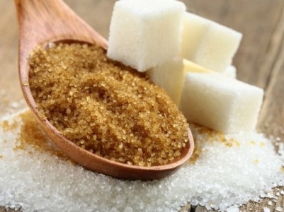 Как сделать жженый сахар от кашля рецепт