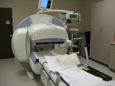 Выявить хронический фронтит помогут МРТ и компьютерная томография