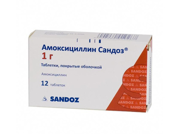 Таблетки для лечения аллергического гайморита
