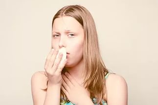 Почему не проходит кашель у взрослого