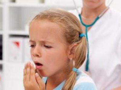 Определение стенозирующего ларинготрахеита у детей