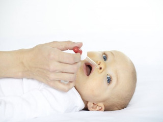 Аминокапроновая кислота в нос детям