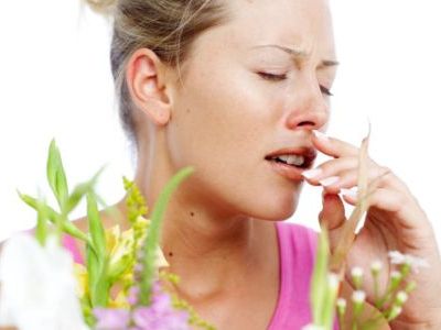 Чем лечить аллергический ринит у взрослых