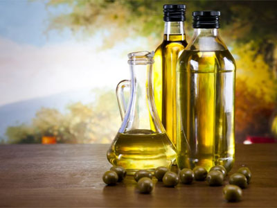 Оливковое масло как народное средство лечения сухости в носу