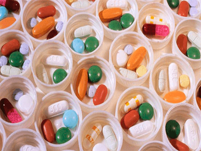 Курс приема новых антибиотиков – в два раза меньше