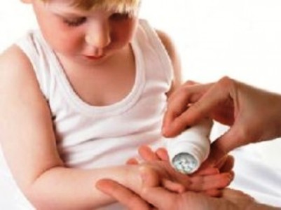 Антибиотики при трахеите у детей